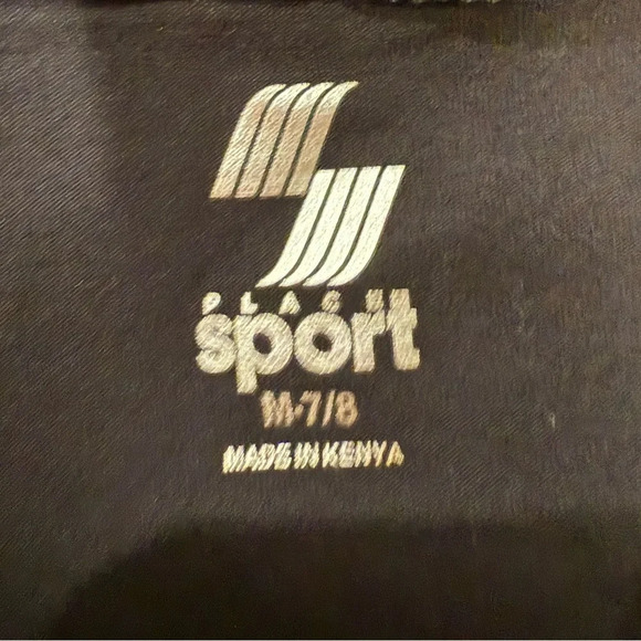 3/$20 Place It Sport Girls’ Soccer Graphic L/S Top Black M 7/8 Activewear - Picture 3 of 11